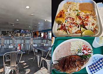 Fullerton Seafood Restaurants Ensenada's Surf N Turf Grill