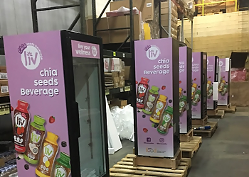 Newark Sign Companies Ensight Grfx Printing