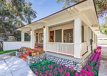 Enter-Arc Inc. - Santa Ana, CA Residential Architects - Project Image