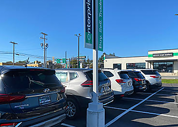 Allentown Used Car Dealers Enterprise Car Sales