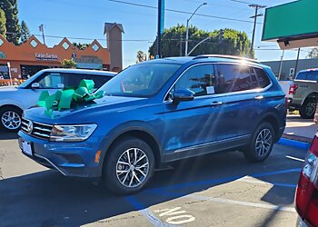 Los Angeles Used Car Dealers Enterprise Car Sales