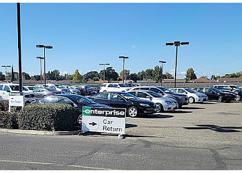 Stockton Used Car Dealers Enterprise Car Sales