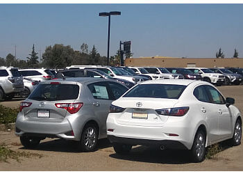 Stockton Used Car Dealers Enterprise Car Sales