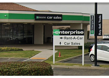 Enterprise Car Sales Stockton Used Car Dealers