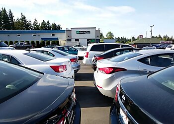 Seattle Used Car Dealers Enterprise Car Sales Seattle