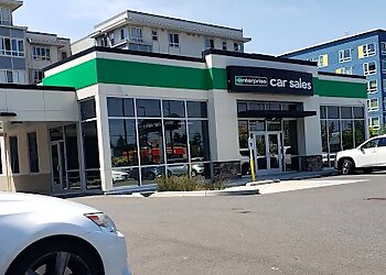 Enterprise Car Sales Seattle Seattle Used Car Dealers image 1