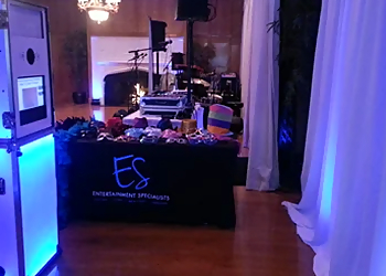 Boston Entertainment Companies Entertainment Specialists