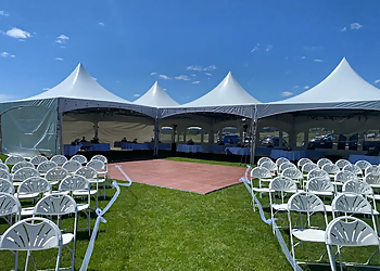 Spokane Event Rental Companies Entertainment Warehouse