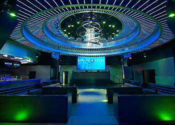 Pembroke Pines Night Clubs Entice Nightclub