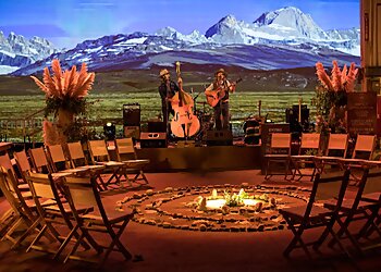 Entire Productions Oakland Event Management Companies image 1