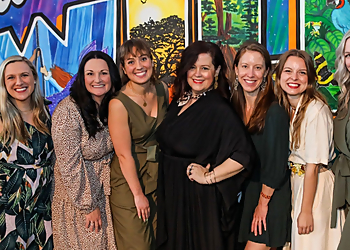 San Francisco Entertainment Companies Entire Productions, Inc