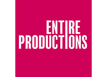 Entire Productions, Inc San Francisco Entertainment Companies