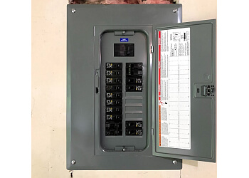 Akron Electricians Entirewire Inc.