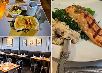 Pasadena French Restaurants Entre Nous French Bistro