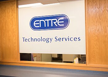 Billings It Services Entre Technology Services
