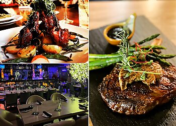 El Paso French Restaurants Entrecôte & Co.