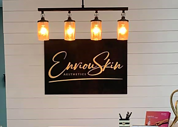 Midland Med Spa EnviouSkin Aesthetics
