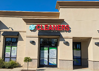 Enviro Cleaners - Bakersfield, CA Dry Cleaners - Business Exterior Image