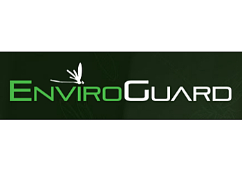 Amarillo Pest Control Companies EnviroGuard Pest Control Amarillo
