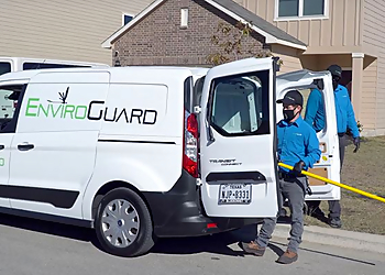 Amarillo Pest Control Companies EnviroGuard Pest Control Amarillo