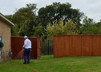 Round Rock Pest Control Companies EnviroGuard Pest Control Round Rock