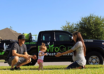 EnviroGuard Pest Control Round Rock Round Rock Pest Control Companies image 1