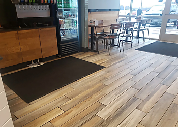 San Antonio Commercial Cleaning Services Enviro-Master