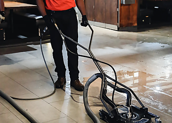 San Antonio Commercial Cleaning Services Enviro-Master