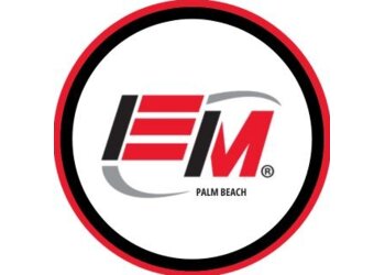 West Palm Beach Commercial Cleaning Services Enviro-Master