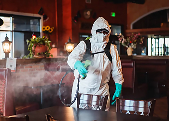 Portland Commercial Cleaning Services Enviro-Master Portland