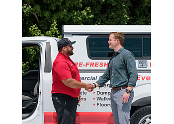 Portland Commercial Cleaning Services Enviro-Master Portland