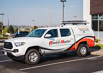 Enviro-Master Portland Portland Commercial Cleaning Services Enviro-Master Portland