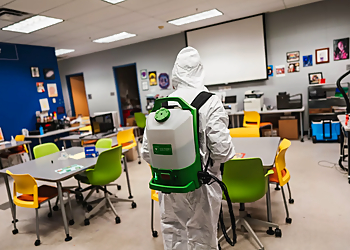 Glendale Commercial Cleaning Services Enviro-Master Services