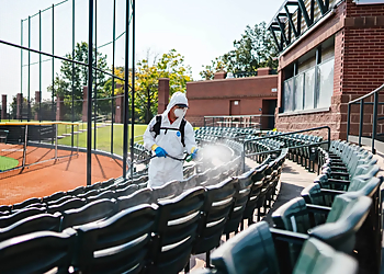 Glendale Commercial Cleaning Services Enviro-Master Services