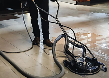 Reno Commercial Cleaning Services Enviro-Master Services