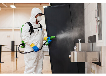 Reno commercial cleaning service Enviro-Master Services