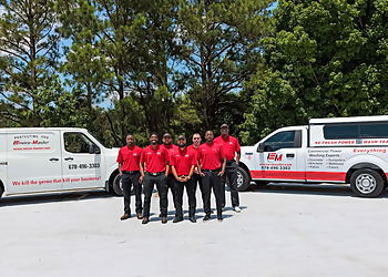 St Petersburg Commercial Cleaning Services Enviro Master St. Petersburg