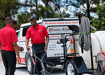 St Petersburg Commercial Cleaning Services Enviro Master St. Petersburg