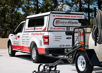 Enviro Master St. Petersburg St Petersburg Commercial Cleaning Services image 1