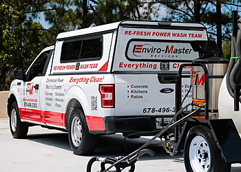 Enviro Master of Austin Austin Commercial Cleaning Services image 1