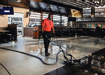 Baltimore Commercial Cleaning Services Enviro Master of Baltimore