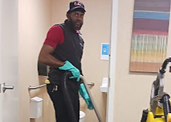 Charlotte Commercial Cleaning Services Enviro-Master of Charlotte