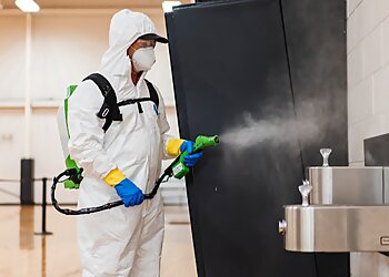 Cincinnati Commercial Cleaning Services Enviro-Master of Cincinnati