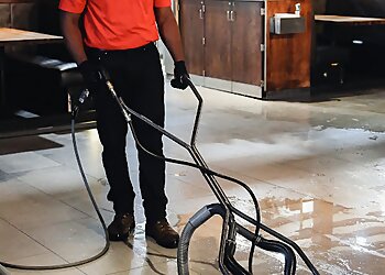 Cincinnati Commercial Cleaning Services Enviro-Master of Cincinnati