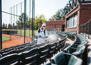 Detroit Commercial Cleaning Services Enviro-Master of Detroit