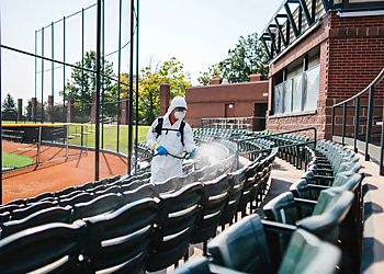 Mesa Commercial Cleaning Services Enviro Master of East Phoenix