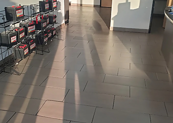 Mesa Commercial Cleaning Services Enviro Master of East Phoenix