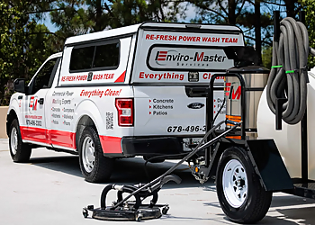 Enviro Master of East Phoenix Mesa Commercial Cleaning Services image 1