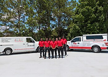 Grand Rapids Commercial Cleaning Services Enviro-Master of Grand Rapids