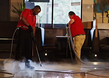Grand Rapids Commercial Cleaning Services Enviro-Master of Grand Rapids